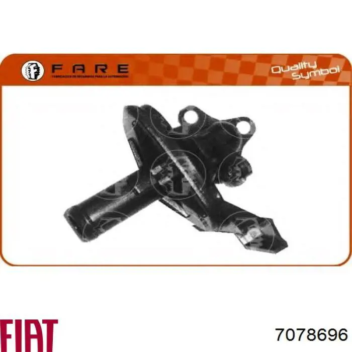 Compre 472076 Triclo Válvula de forno (de aquecedor)