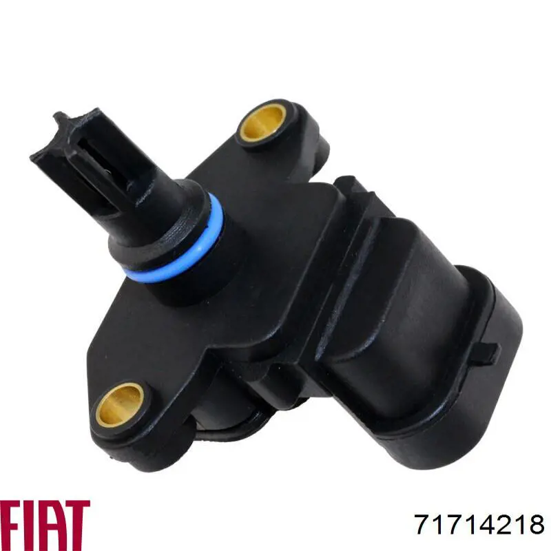 Sensor de pressão no coletor de admissão, MAP Fiat/Alfa/Lancia 71714218 preço, a partir de 25,11 USD
