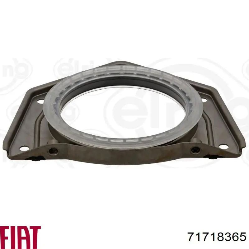 Vedação traseira de cambota de motor Fiat/Alfa/Lancia 71718365 preço, a partir de 39,58 USD