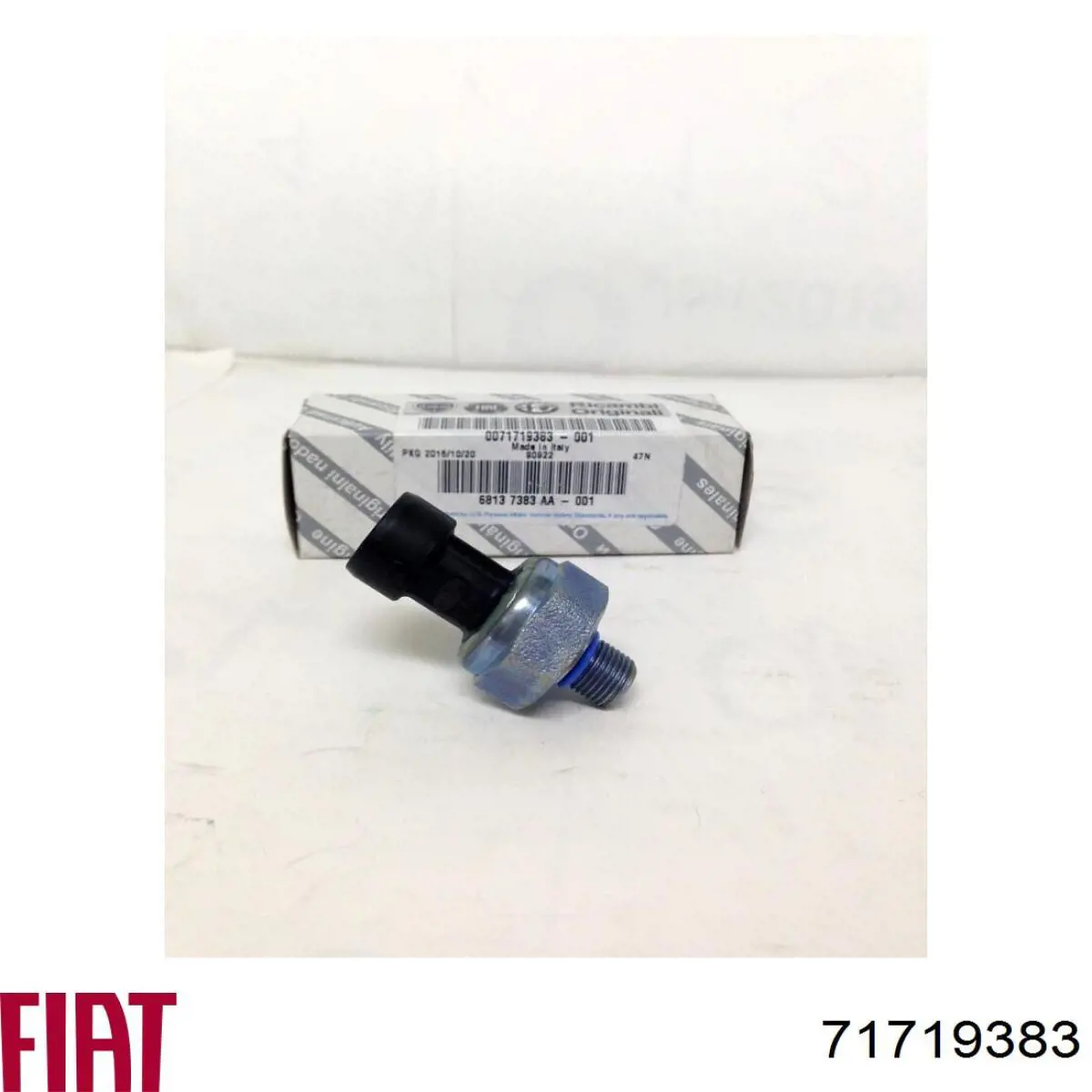 Compre AMTR002 Magneti Marelli Sensor de pressão de óleo da Caixa de Mudança
