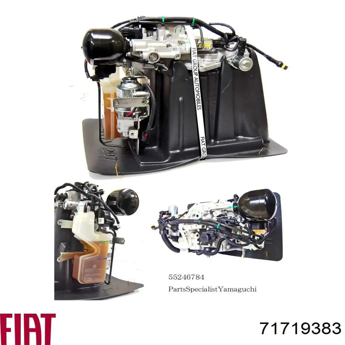 Sensor de pressão de óleo da Caixa de Mudança Renault (RVI) 7701054202 preço, a partir de 187,81 USD