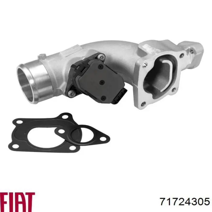  Fiat/Alfa/Lancia 71724305 preço, a partir de 172,32 USD
