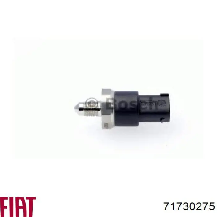 Sensor de pressão de fluido de freio Fiat/Alfa/Lancia 71730275 preço, a partir de 226,39 USD