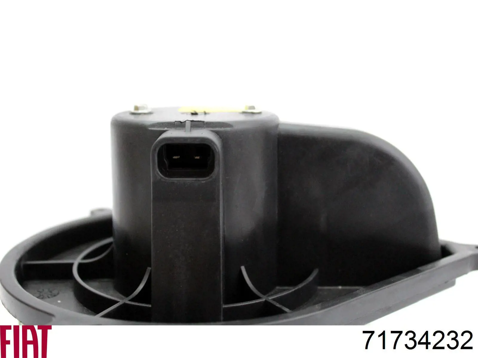 Motor de ventilador de forno (de aquecedor de salão) Fiat/Alfa/Lancia 71734232 preço, a partir de 81,86 USD