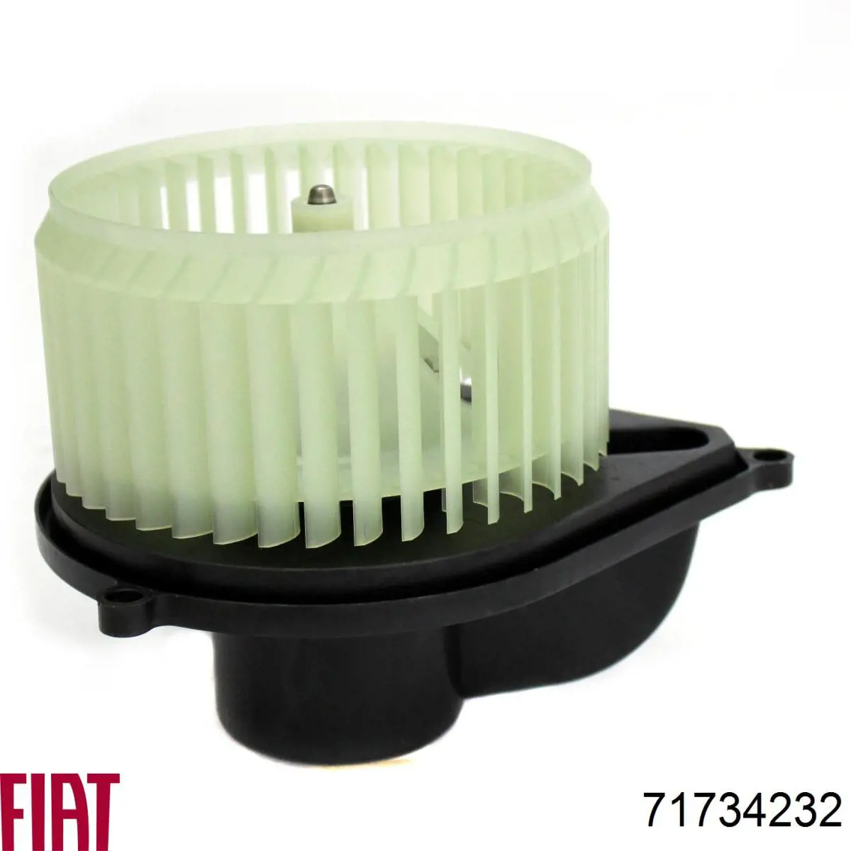 71734232 Fiat/Alfa/Lancia Motor de ventilador de forno (de aquecedor de salão)
