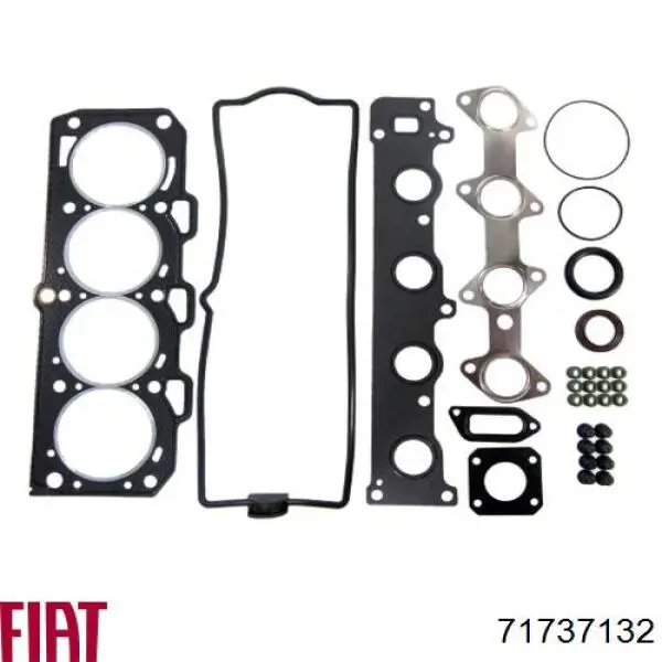 Kit superior de vedantes de motor Payen DX040 preço, a partir de 77,43 USD