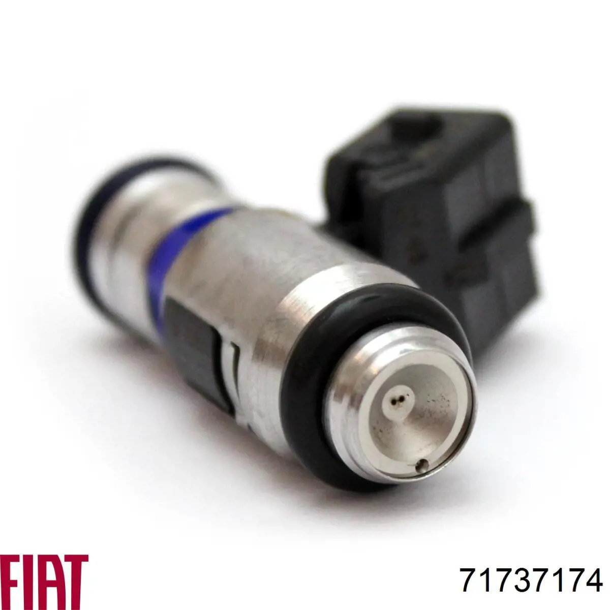 Compre 71737174 Fiat/Alfa/Lancia Injetor de injeção de combustível