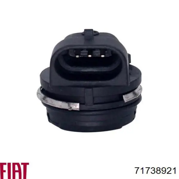 Sensor de posição da válvula de borboleta (potenciômetro) Magneti Marelli IPF2C preço, a partir de 37,30 USD