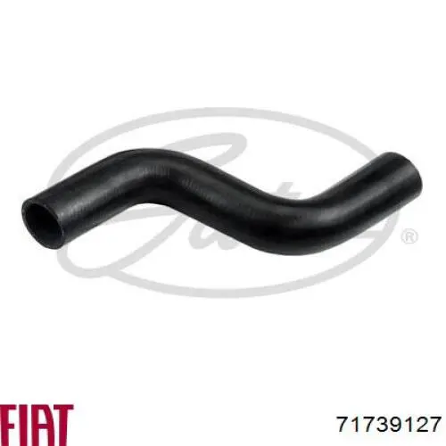 Compre 71739127 Fiat/Alfa/Lancia Cilindro mestre do freio
