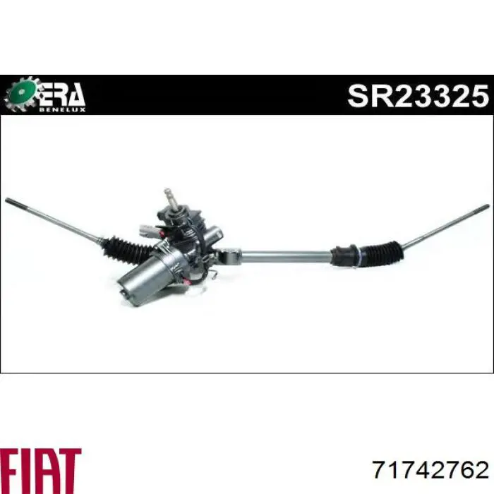 Cremalheira da direção Motorherz E40071RB preço, a partir de 177,07 USD