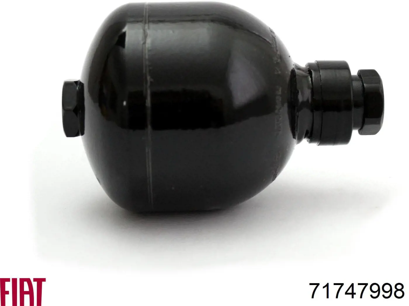 Acumulador hidráulico da transmissão automática Peugeot/Citroen 2461F2 preço, a partir de 224,67 USD