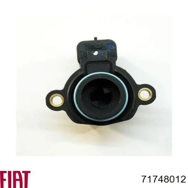 Sensor de posição de seletor da Caixa Automática de Mudança Fiat/Alfa/Lancia 71748012 preço, a partir de 130,10 USD