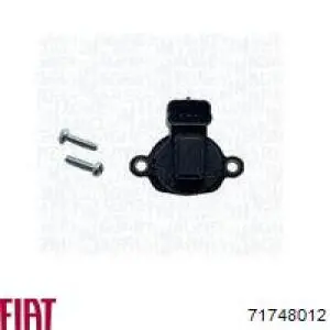 Sensor de posição de seletor da Caixa Automática de Mudança Magneti Marelli AMTK016 preço, a partir de 148,03 USD