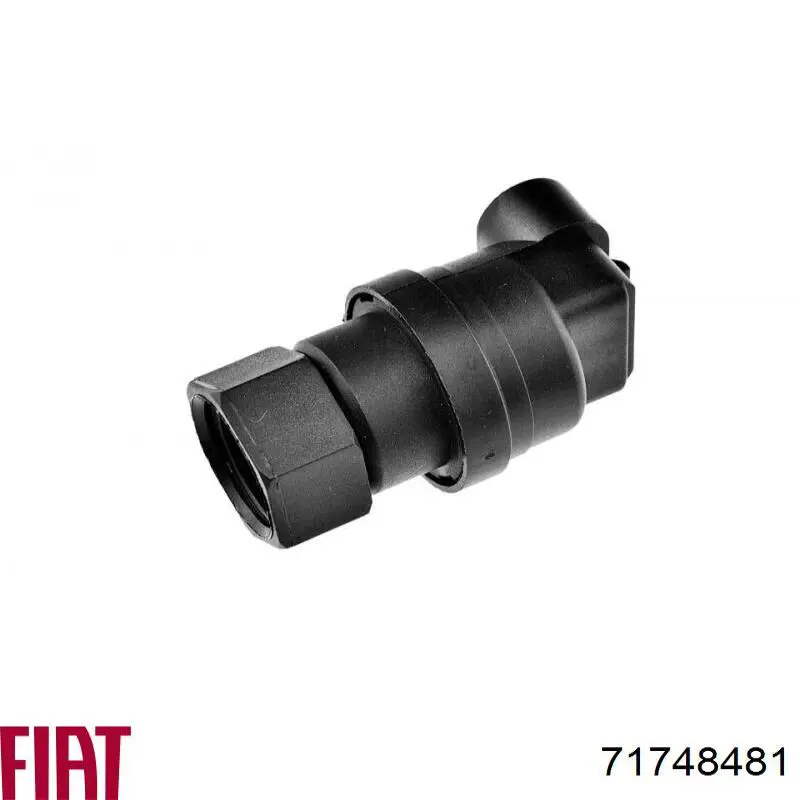 Sensor de velocidade Fiat/Alfa/Lancia 71748481 preço, a partir de 86,66 USD