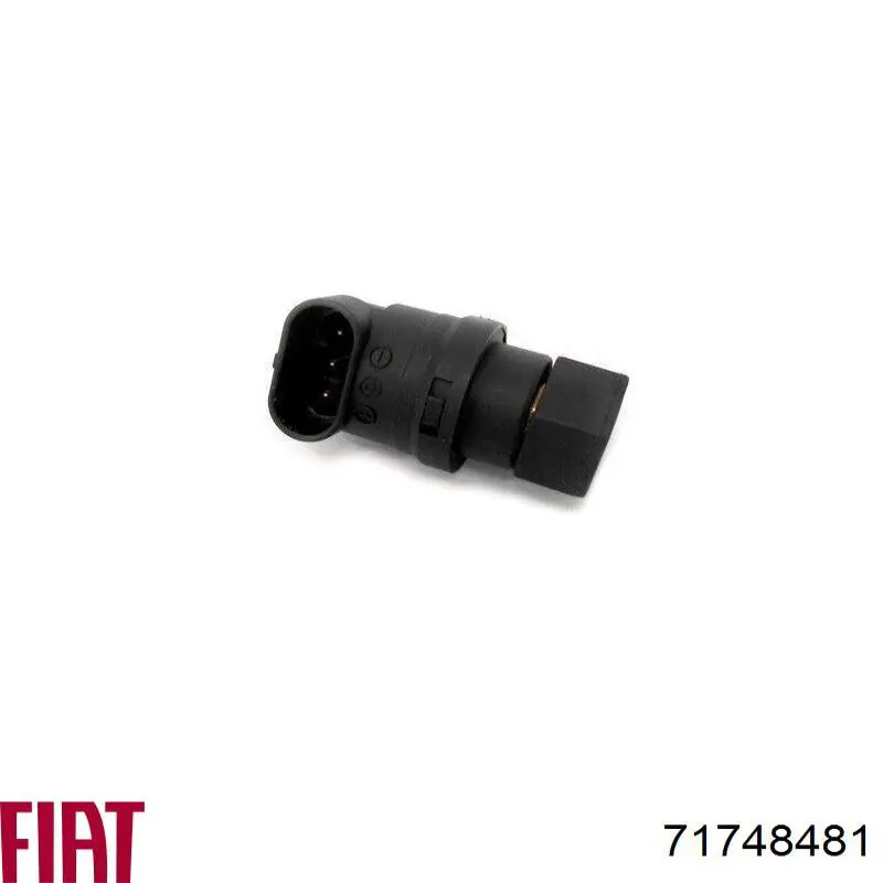 Compre 71748481 Fiat/Alfa/Lancia Sensor de velocidade
