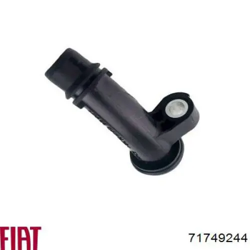 851002 Opel Cano derivado do sistema de recirculação dos gases de escape EGR