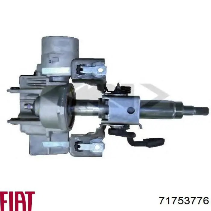 Compre 71753776 Fiat/Alfa/Lancia Coluna da direção