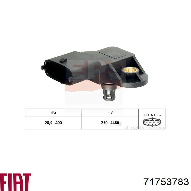 Compre 851940 General Motors Vedante de refrigerador EGR do sistema de recirculação dos gases