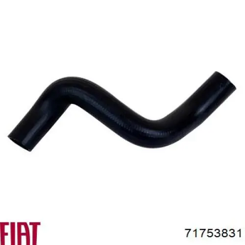 71753830 Fiat/Alfa/Lancia Cabeça de motor (CBC)