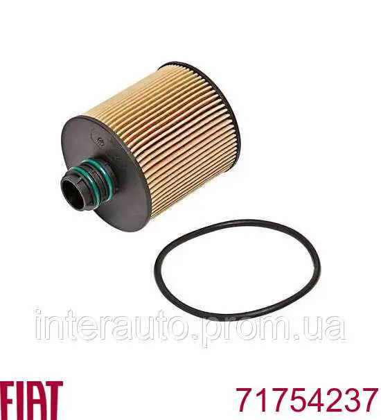 Filtro de óleo Fiat/Alfa/Lancia 71754237 preço, a partir de 14,00 USD
