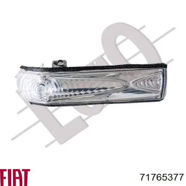 Posição (pisca-pisca) direita Fiat/Alfa/Lancia 71765377 preço, a partir de 42,88 USD