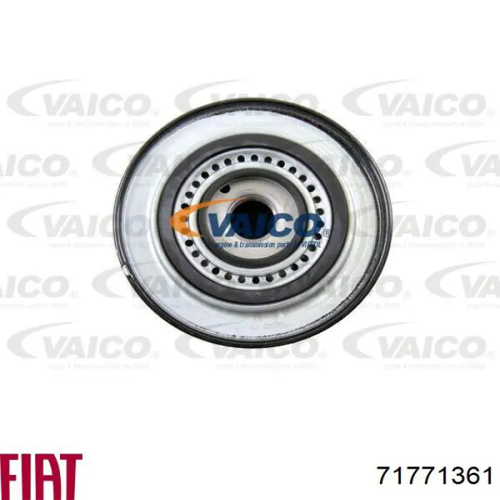 Compre 71771361 Fiat/Alfa/Lancia Filtro de óleo