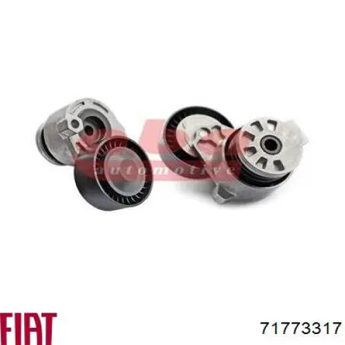  Fiat/Alfa/Lancia 71773317 preço, a partir de  