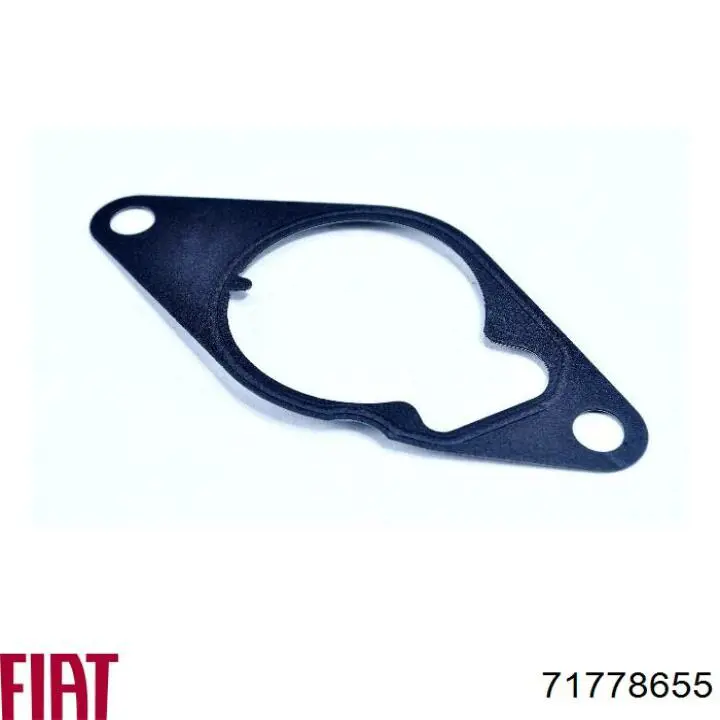 71747730 Fiat/Alfa/Lancia Vedante de bomba de vácuo