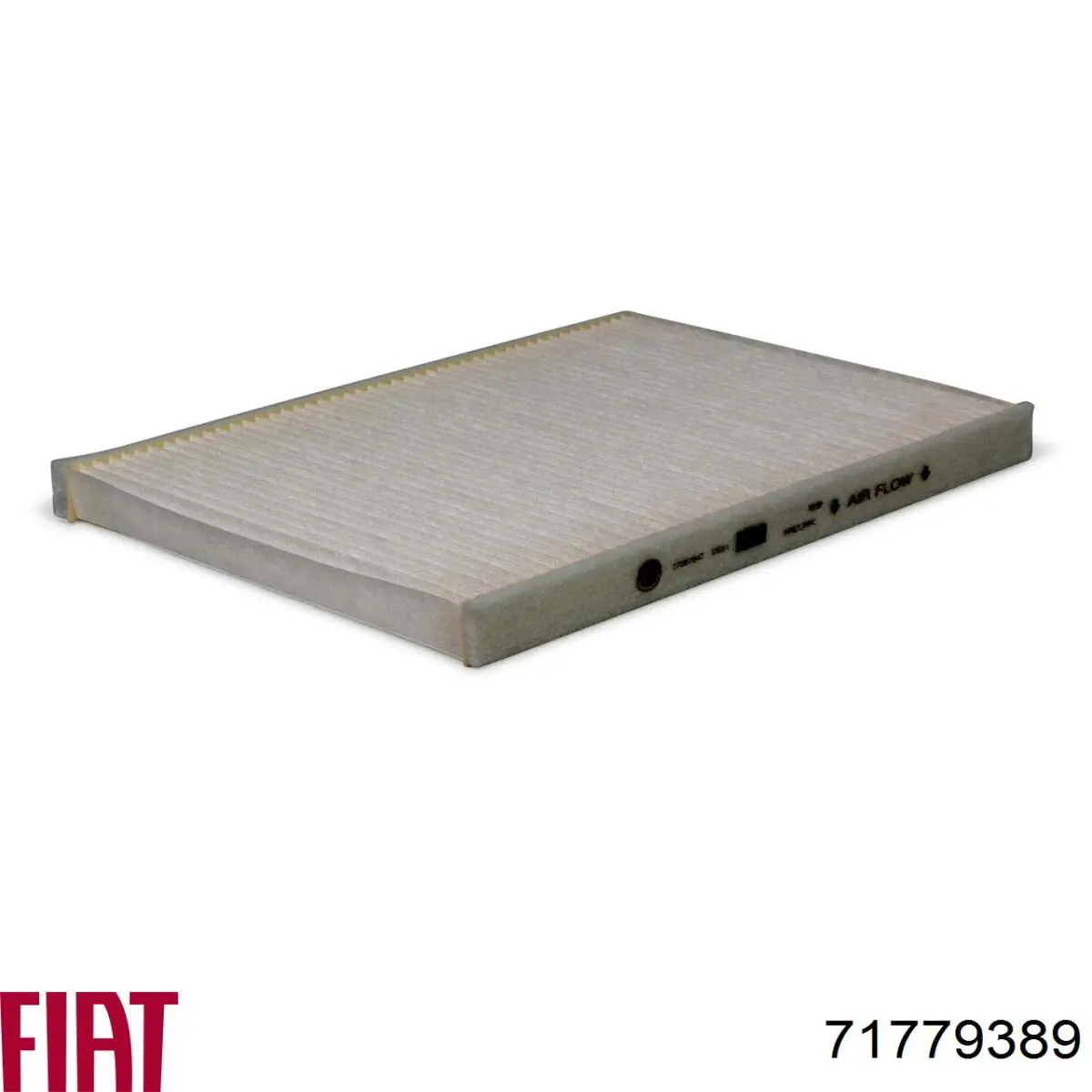 Filtro de óleo Fiat/Alfa/Lancia 71779389 preço, a partir de 14,76 USD