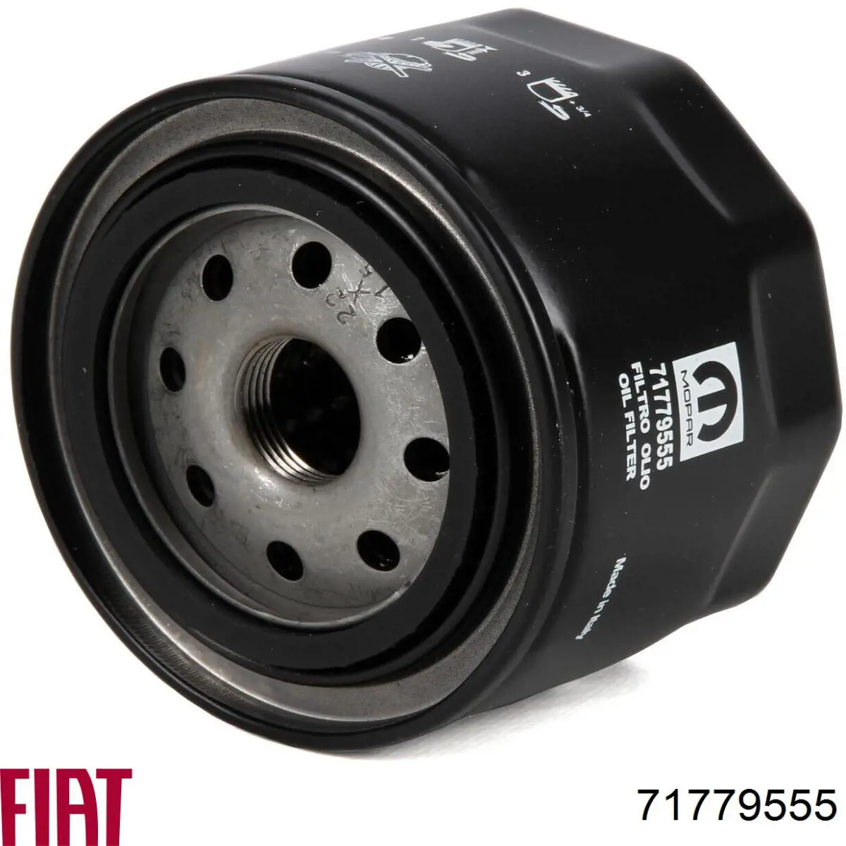 Filtro de óleo Fiat/Alfa/Lancia 71779555 preço, a partir de 12,80 USD