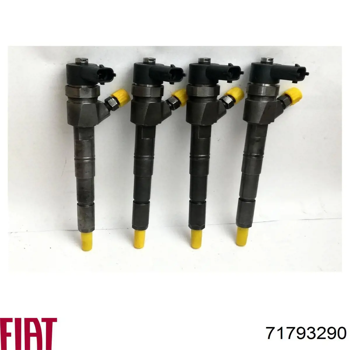 Injetor de injeção de combustível Fiat/Alfa/Lancia 55217235 preço, a partir de 19,03 USD