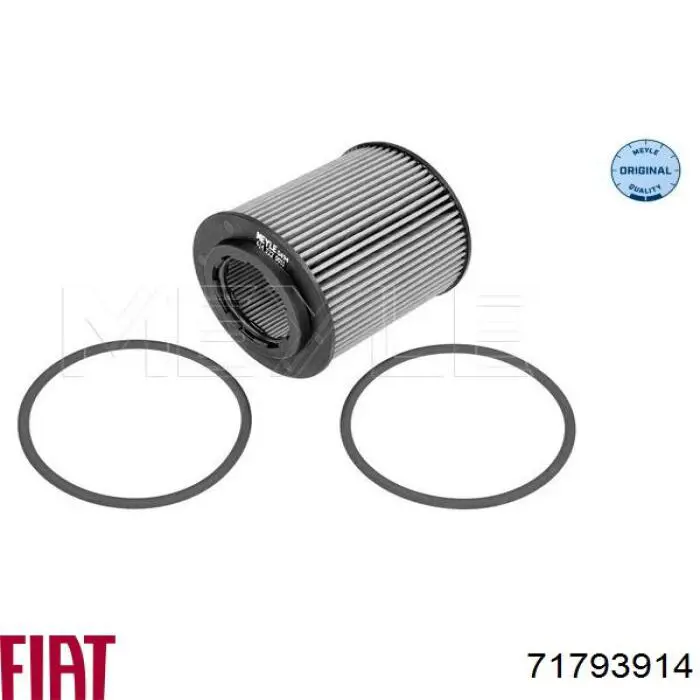 Semieixo (acionador) dianteiro esquerdo Fiat/Alfa/Lancia 71793914 preço, a partir de 78,45 USD