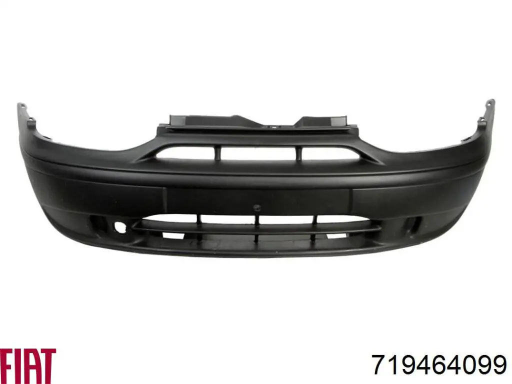 Pára-choque dianteiro Fiat/Alfa/Lancia 719464099 preço, a partir de 84,37 USD
