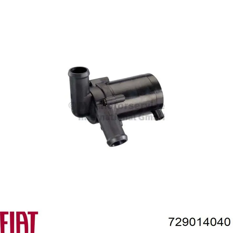 Compre 729014040 Fiat/Alfa/Lancia Bomba a vácuo