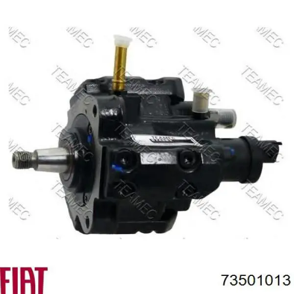 Bomba de combustível de pressão alta Fiat/Alfa/Lancia 73501013 preço, a partir de 100,63 USD