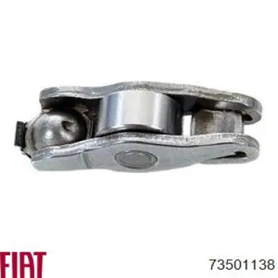 73501138 Fiat/Alfa/Lancia Balanceiro de válvula (balanceiro de válvulas)