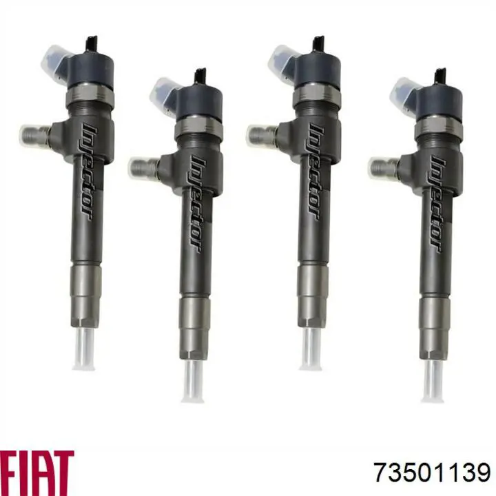 Injetor de injeção de combustível Fiat/Alfa/Lancia 73501139 preço, a partir de 37,46 USD