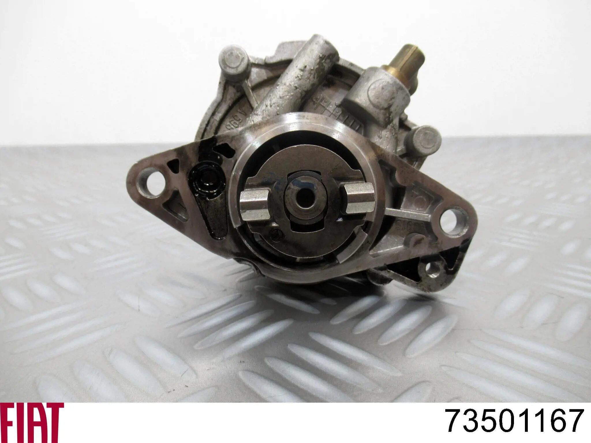 Bomba a vácuo Fiat/Alfa/Lancia 73501167 preço, a partir de 30,65 USD