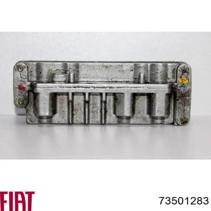 Módulo de direção (Centralina eletrônica) de injeção de combustível Fiat/Alfa/Lancia 73501283 preço, a partir de 82,77 USD