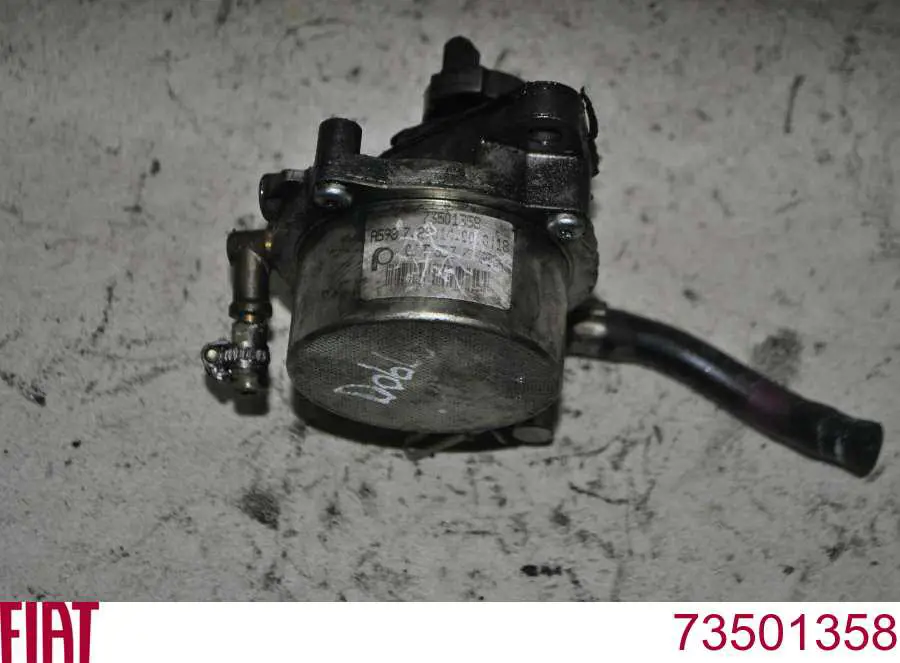 73501358 Fiat/Alfa/Lancia Bomba a vácuo