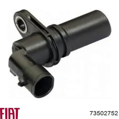 73502752 Fiat/Alfa/Lancia Sensor de posição (de revoluções) de cambota