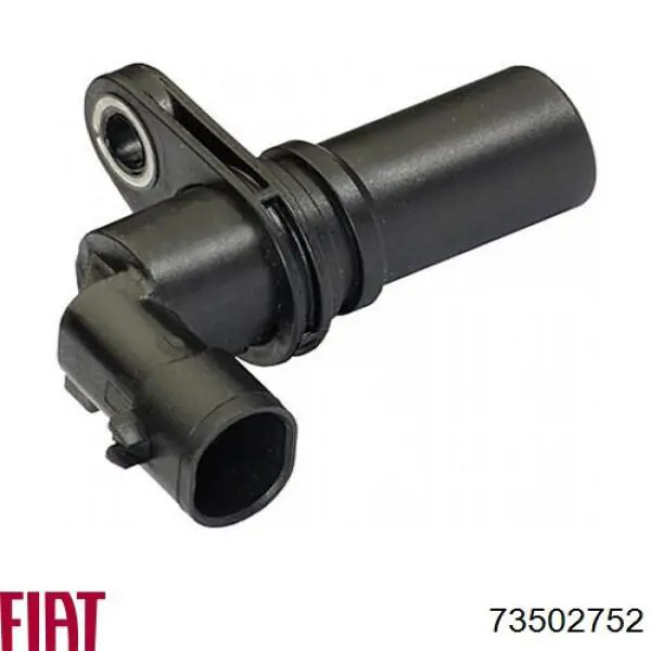Sensor de posição (de revoluções) de cambota Fiat/Alfa/Lancia 73502752 preço, a partir de 30,82 USD