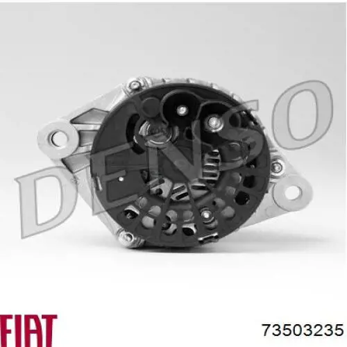 Gerador Fiat/Alfa/Lancia 73503235 preço, a partir de 117,68 USD