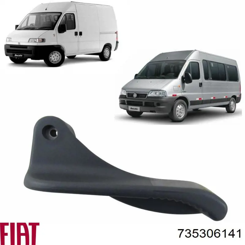 Fiat/Alfa/Lancia 735306141