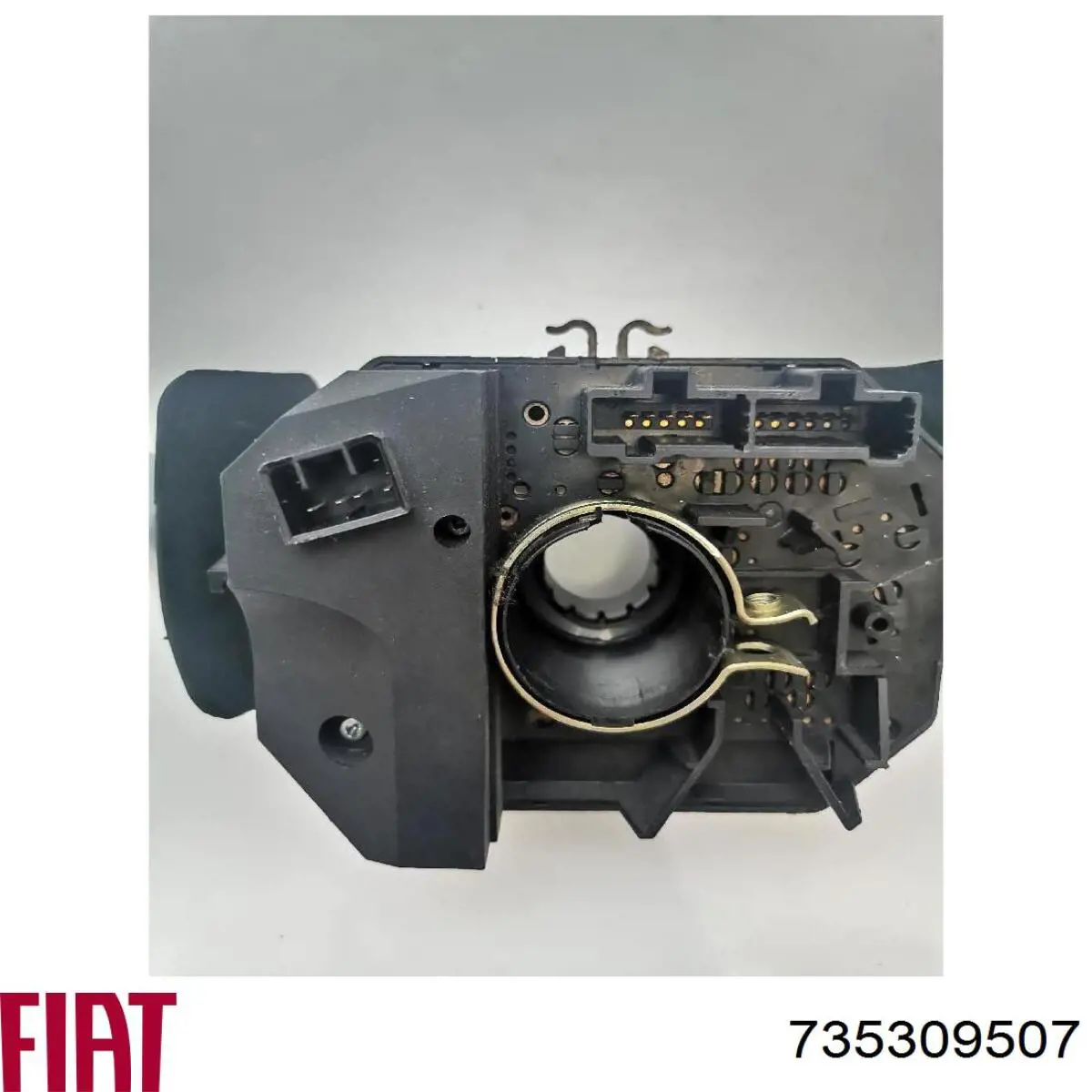 Comutador instalado na coluna da direção, montado Fiat/Alfa/Lancia 735309507 preço, a partir de 173,56 USD