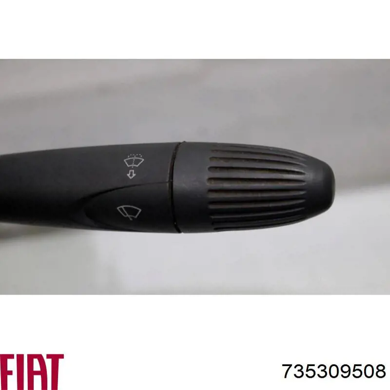 Comutador esquerdo instalado na coluna da direção Fiat/Alfa/Lancia 735374800 preço, a partir de 251,98 USD