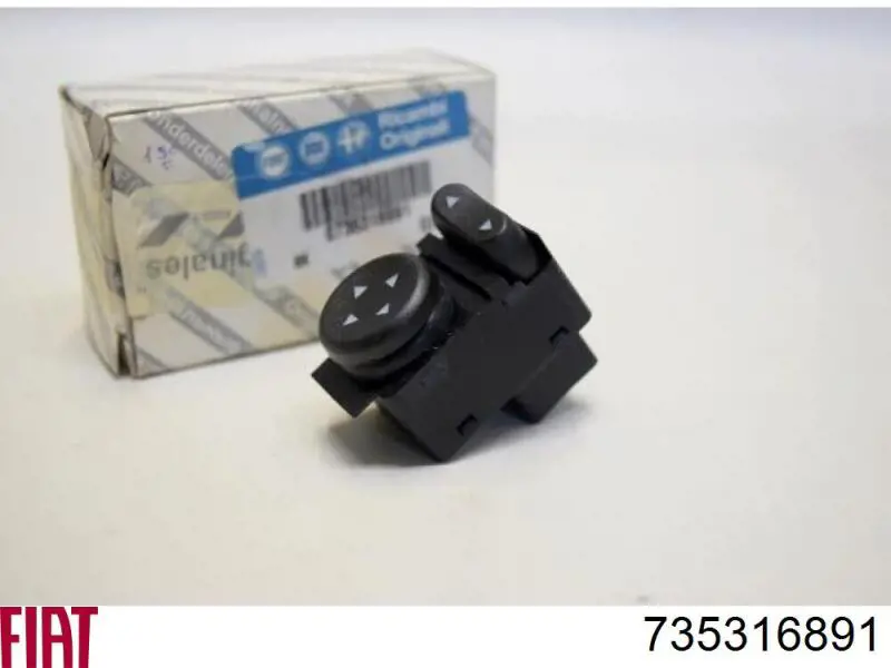  Fiat/Alfa/Lancia 0735316891 preço, a partir de 44,27 USD