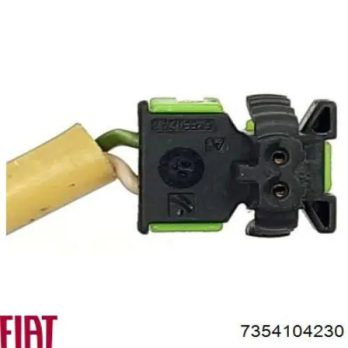 Compre 7354104230 Fiat/Alfa/Lancia 