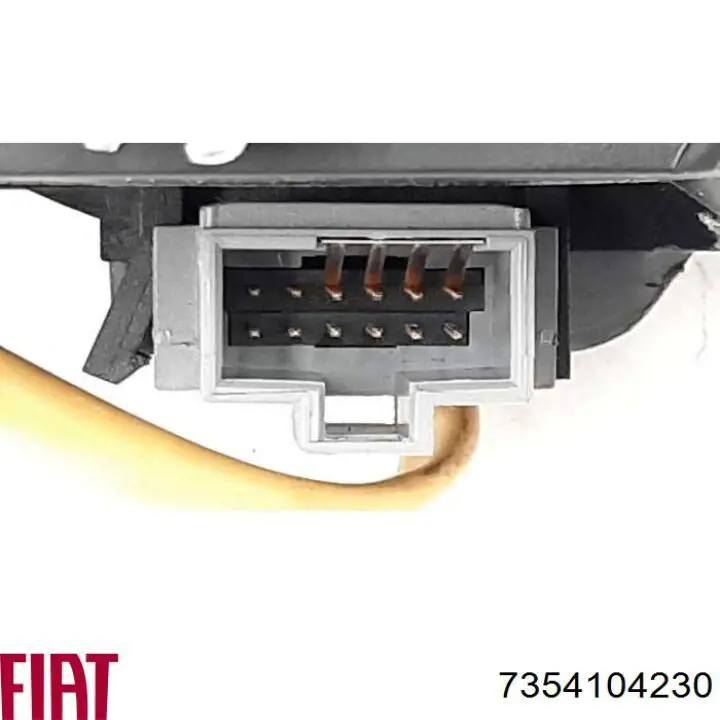  Fiat/Alfa/Lancia 7354104230 preço, a partir de 153,23 USD