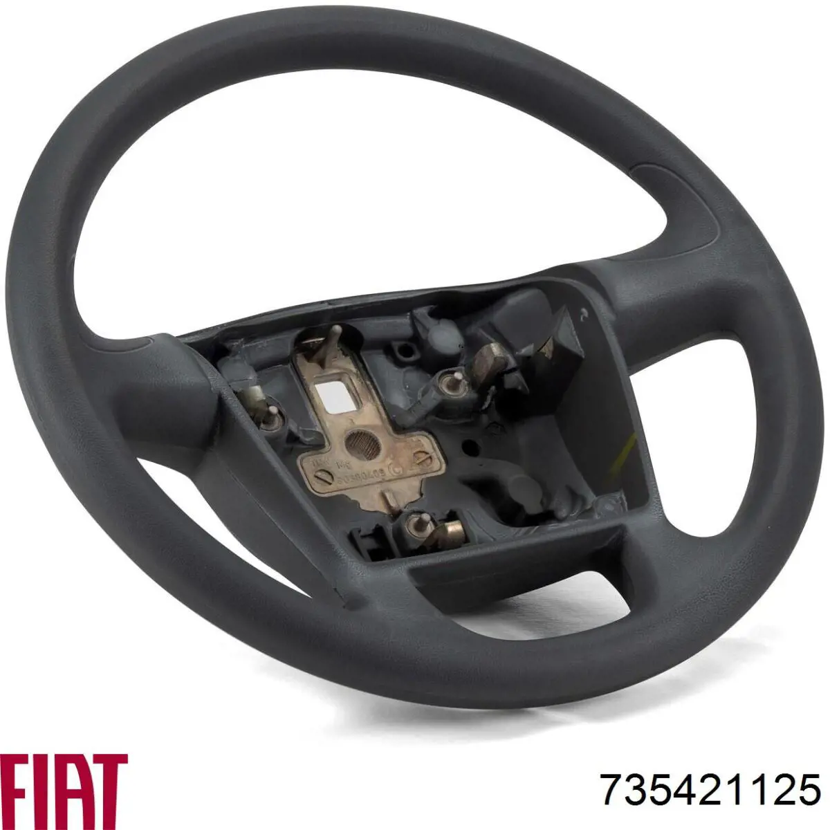 735421125 Fiat/Alfa/Lancia Volante